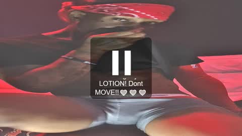 Tettaz GetitJusy4ya online show from November 13, 2025, 3:00 pm