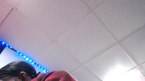 Tettaz GetitJusy4ya online show from November 30, 2025, 3:21 am