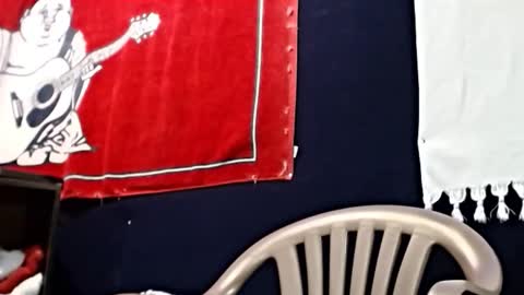 Tettaz GetitJusy4ya online show from December 19, 2025, 8:21 am