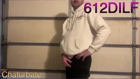 Snapshot of 612dilf chatting on May 10, 2026, 4:39 am 612Dilf online show from May 10, 2026, 4:39 am