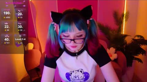 Marsi online show from October 25, 2025, 5:48 am