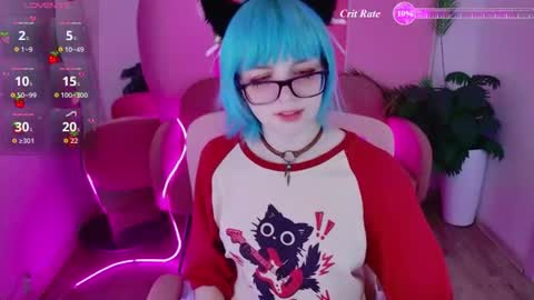 Snapshot of 666_marshmallow chatting on July 10, 2026, 10:51 am Marsi online show from July 10, 2026, 10:51 am