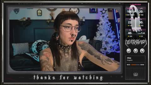 Juune online show from December 19, 2025, 7:32 pm