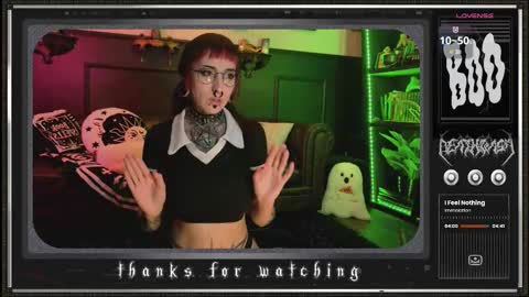 Juune online show from February 17, 2026, 7:20 pm