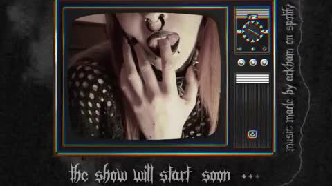 Juune online show from April 15, 2026, 6:15 pm