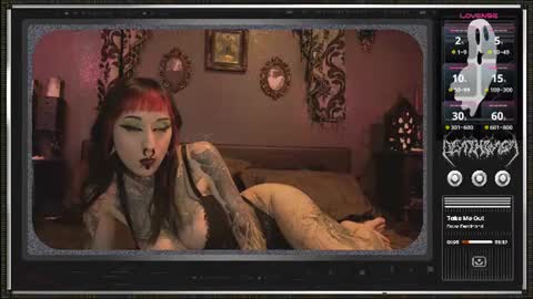 Juune online show from June 14, 2026, 6:32 pm
