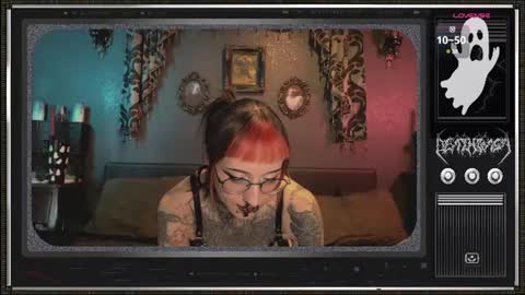 Juune online show from July 23, 2026, 6:28 pm
