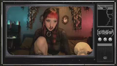 Juune online show from July 24, 2026, 7:12 pm