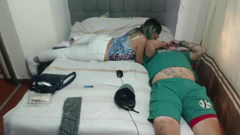 AG STUDIOS online show from September 12, 2025, 7:03 pm