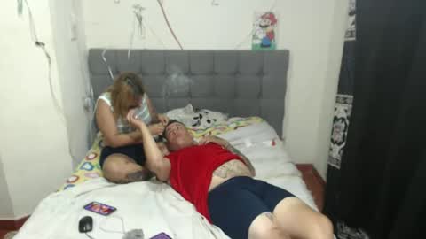 AG STUDIOS online show from December 3, 2025, 12:18 am