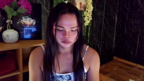 Snapshot of 69_vanisa chatting on July 11, 2026, 7:33 am Vanisa online show from July 11, 2026, 7:33 am