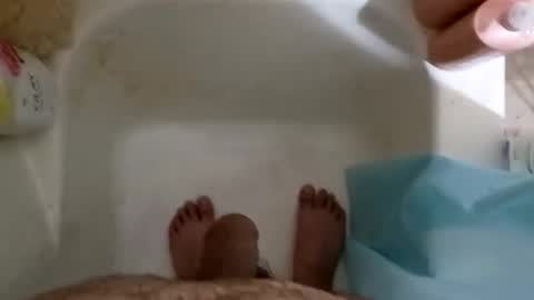 69angel96 online show from April 19, 2026, 1:10 pm