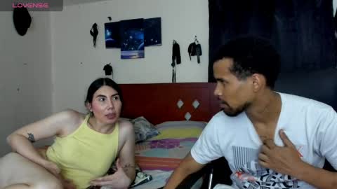 69blackwhite online show from April 10, 2026, 12:49 am