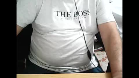 69desamor online show from October 19, 2025, 6:14 am