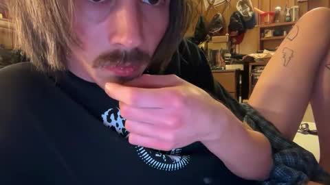 FUCKR online show from March 2, 2025, 12:11 pm