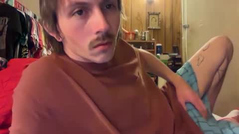 FUCKR online show from March 9, 2025, 11:36 am