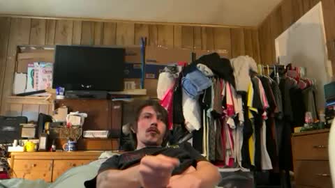 FUCKR online show from November 24, 2025, 4:51 pm