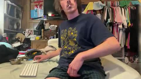 FUCKR online show from January 8, 2026, 9:11 am