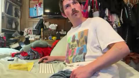 FUCKR online show from February 10, 2026, 6:28 am