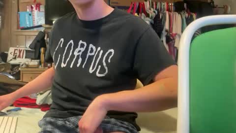 FUCKR online show from March 7, 2026, 6:21 am