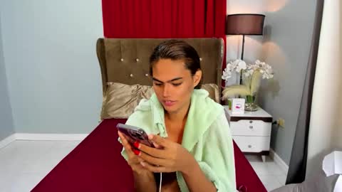 69kinkytrans online show from March 1, 2026, 3:41 am