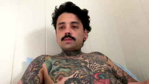 satanas669 online show from April 29, 2026, 6:47 pm