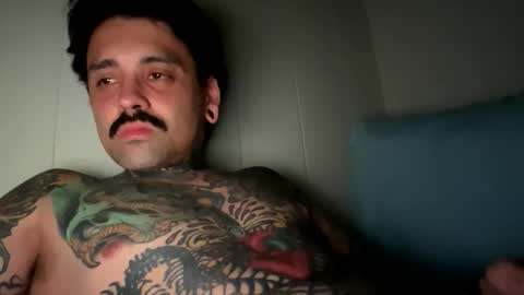 satanas669 online show from May 1, 2026, 10:31 am