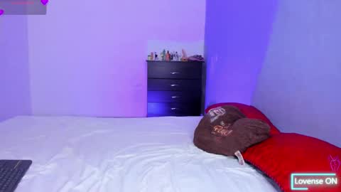 Celeste online show from January 30, 2025, 12:07 am