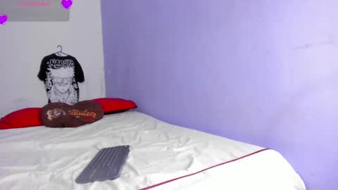 Celeste online show from February 8, 2025, 1:22 am