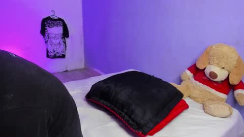 Celeste online show from February 10, 2025, 4:52 am