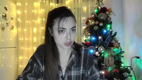 Adriana online show from February 7, 2026, 10:13 pm