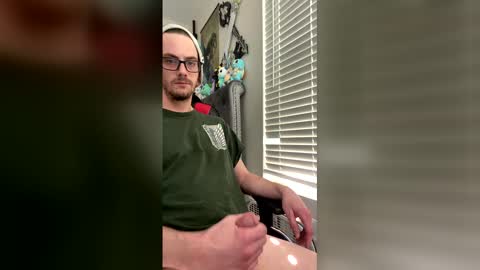 Snapshot of 6inchthrobber chatting on March 21, 2026, 6:55 pm Daddy online show from March 21, 2026, 6:55 pm