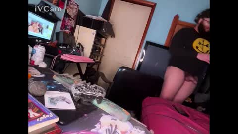 6instraighter7 online show from January 19, 2025, 5:26 am