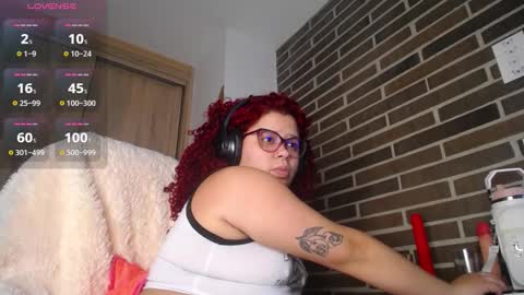 6nalanie online show from March 22, 2026, 3:54 am