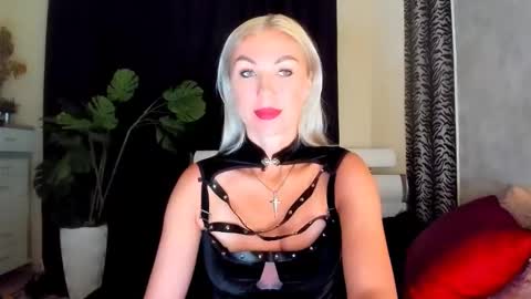 SABOTAGE online show from September 25, 2025, 1:20 am