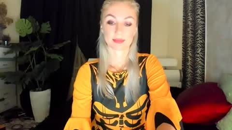 SABOTAGE online show from October 10, 2025, 1:26 am