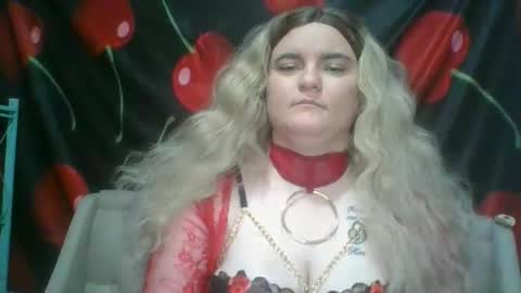 6redhotbunnie9 online show from November 17, 2025, 4:29 am