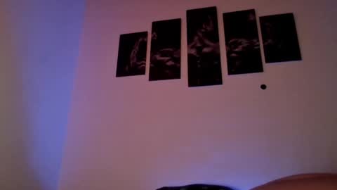 Stefan online show from October 19, 2025, 10:10 pm