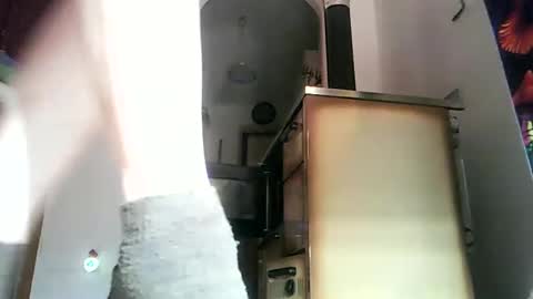 Lilu online show from January 14, 2025, 10:34 pm