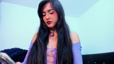 Snapshot of 77neferkitty77 chatting on June 6, 2026, 11:04 am online show from June 6, 2026, 11:04 am