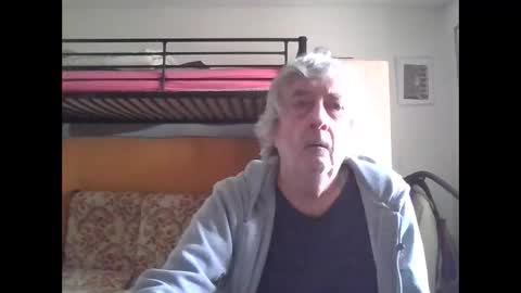 78kiss online show from February 24, 2025, 11:10 am