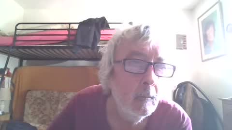 78kiss online show from October 5, 2025, 9:40 am