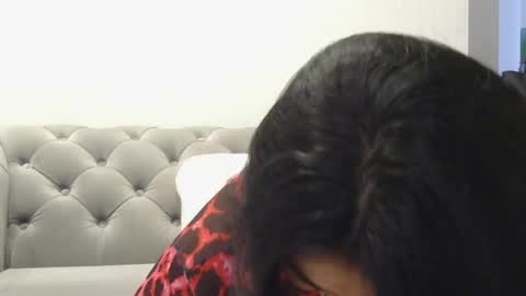 Snapshot of 7_ira_x chatting on June 8, 2026, 2:12 am K i ra Ki online show from June 8, 2026, 2:12 am