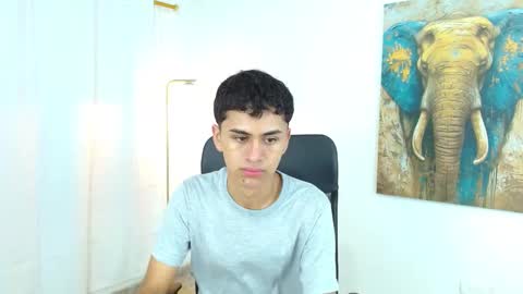 Alan online show from September 29, 2025, 12:54 pm