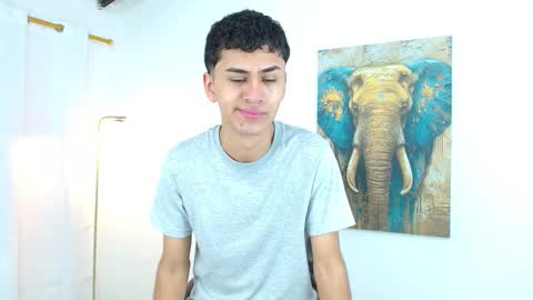 Alan online show from October 20, 2025, 1:00 pm