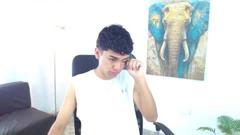 Alan online show from November 1, 2025, 1:02 pm