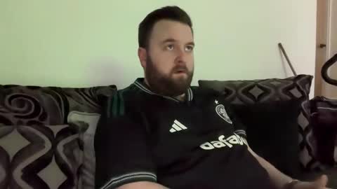 7celticguy7 online show from February 27, 2025, 3:25 am