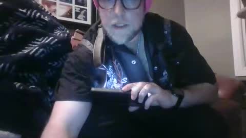 Snapshot of 7inchking269 chatting on March 1, 2026, 10:17 am 7inchking269 online show from March 1, 2026, 10:17 am