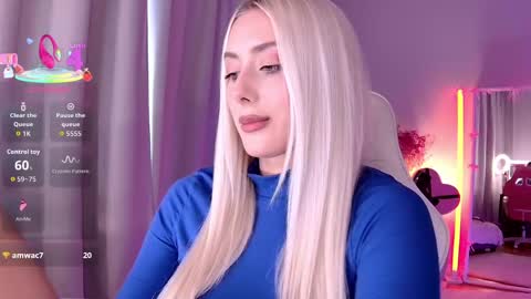 Loren Wood online show from April 25, 2026, 2:47 pm