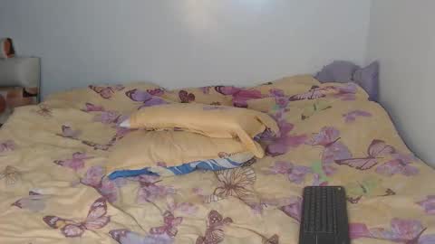 SunFlower online show from January 12, 2026, 1:22 am